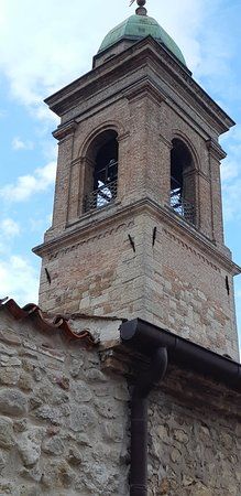 Chiesa Collegiata San Martino